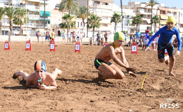 Concretadas Cuatro Sedes De Campeonatos Nacionales