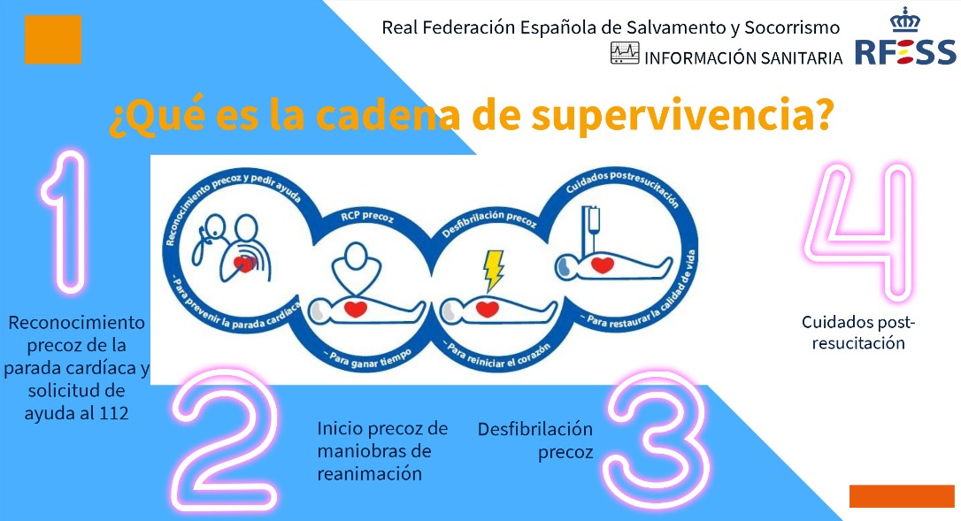 Qué es la supervivencia?