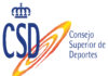 CSD logo Consejo Superior de Deportes