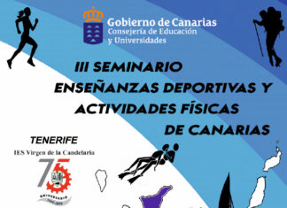 de Enseñanzas Deportivas y Actividades Físicas de Canarias