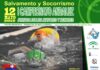 Campeonato Andaluz de Salvamento y Socorrismo, Roquetas de Mar (almería), 12 de mayo de 2019