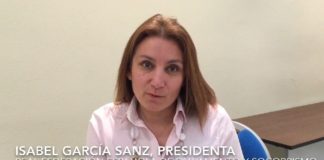 Vídeo sobre la reunión sombre el nombramiento de delegado en Andalucía.