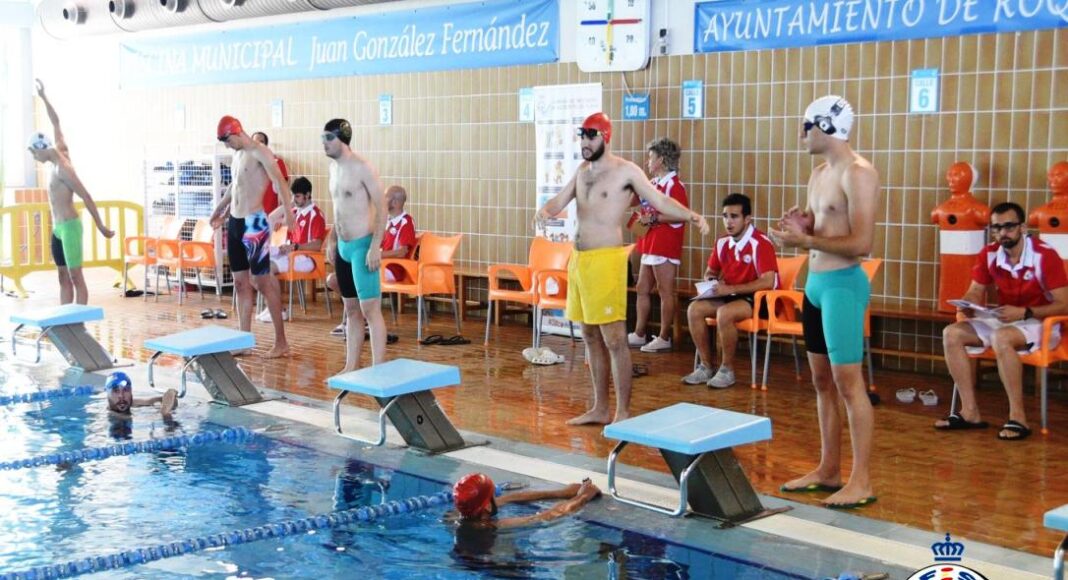 Campeonato Andaluz de Salvamento y Socorrismo, Roquetas de Mar (almería), 12 de mayo de 2019 #SOSAnda19