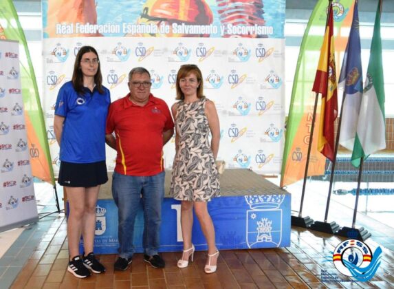 #SOSAnd19 IMÁGENES Imágenes del I Campeonato Andaluz de #Salvamento y #Socorrismo y Jornada de Liga Nacional que se ha celebrado durante el día de hoy en la Piscina Municipal de #Roquetasdemar #Almeria.
