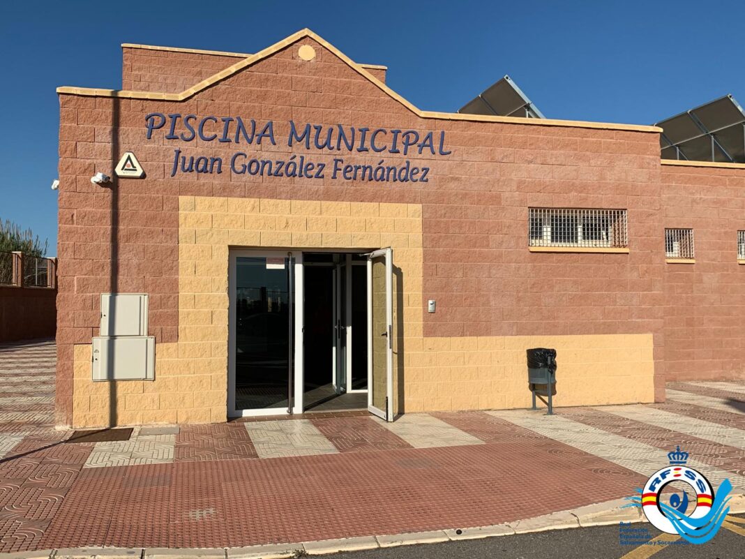 #SOSAnd19 Campeonato Andaluz de Salvamento y Socorrismo, Roquetas de Mar (Almería), 12 de mayo de 2019 Piscina Municipal Juan González Fernández