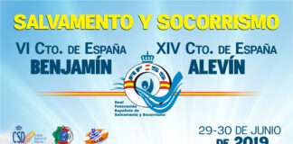 Campeonato de España de Verano Benjamín y Alevín 2019 #SOSCatarroja19