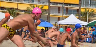 Listado provisional de preseleccionados del Concentración del Programa Nacional de Tecnificación Deportiva 31 mayo – 2 junio 2019 – Playa Berria (Santoña)