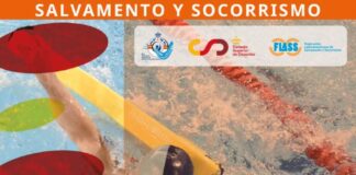 artel segunda jornada Copa de España de Piscina