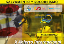 X Abierto Internacional_ XXXVI Campeonato de España Juvenil, Junior y Aboluto_ III Copa de Europa