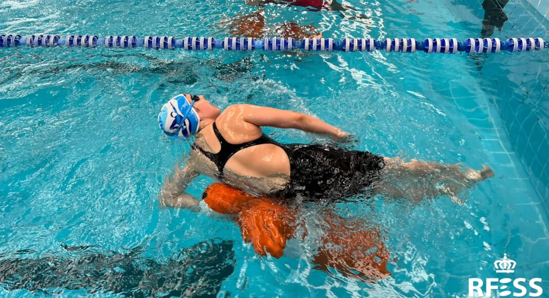 SySCaldas22-XXXVI Campeonato de España Infantil y Cadete de Piscina-Caldas de Reyes- Piscina Municipal Antía García Silva-23 y 24 de abril de 2022