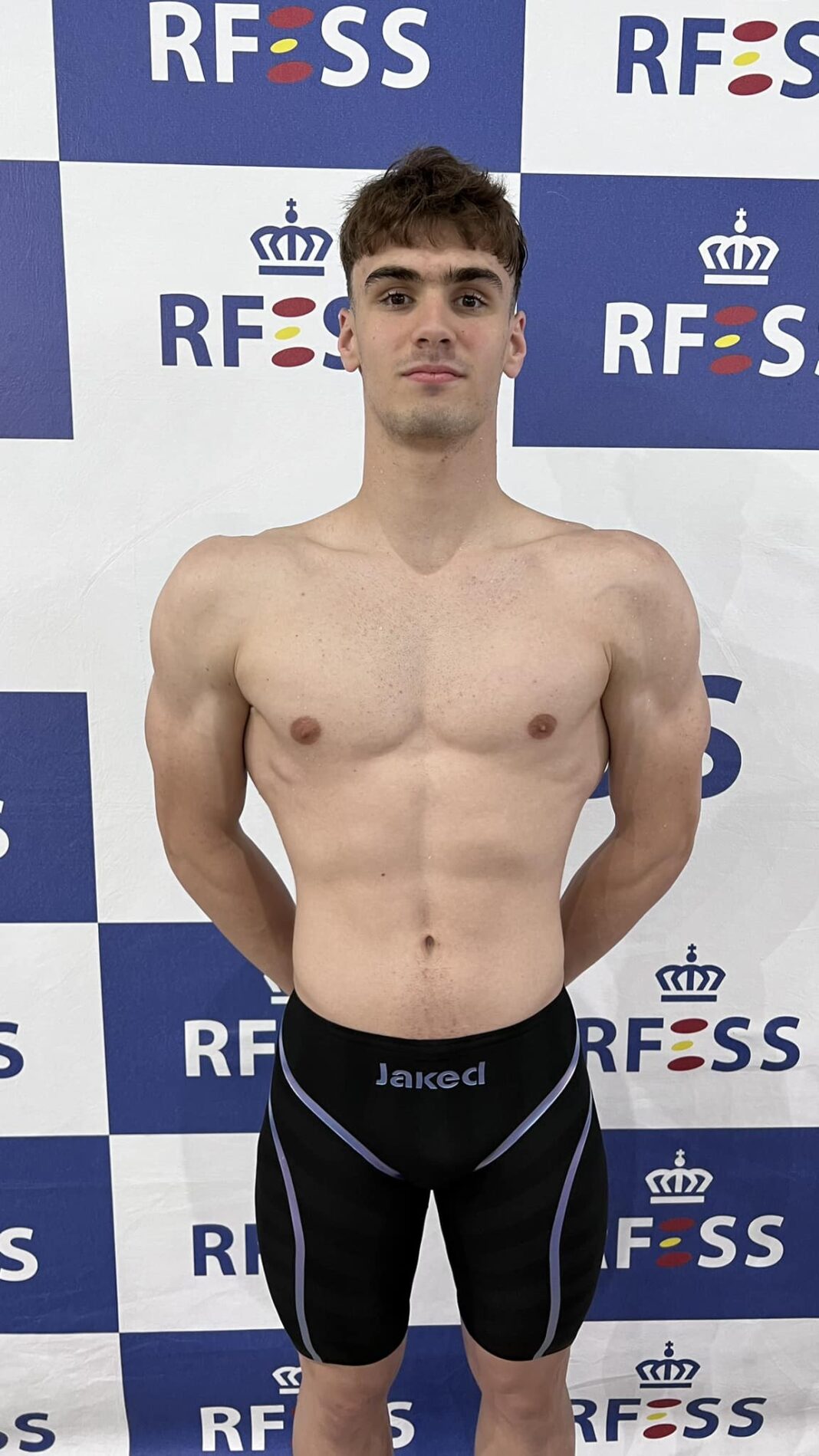 César Diego Alonso (Club A.C.N. Marisma) – Récord de España 50 metros remolque de maniquí en categoría júnior masculina (00:30:64 frente a 00:30:75).