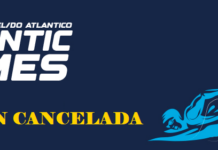 Suspendidos los Juegos Náuticos Atlánticos 2024