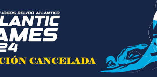 Suspendidos los Juegos Náuticos Atlánticos 2024