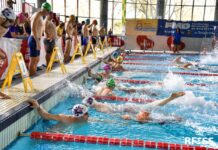 VÍDEO | #SySMásterPiscina25 – XII Campeonato de España Máster de Piscina
