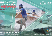 Campeonatos de España de Verano – 2025