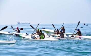 Más de 1.500 socorristas participarán en los Campeonatos de Verano de Salvamento y Socorrismo que se celebran en Castelló del 4 al 13 de julio, consolidando la cita como una de las más importantes del calendario nacional. Autor: Javier Sánchez-RFESS