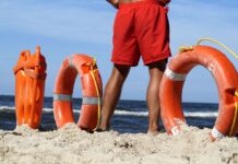 España se ahoga en el trimestre más mortífero de la última década