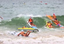 La Comunidad Valenciana, doble campeona de España en el Comunidades Autónomas