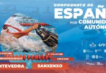 Campeonato de España por Comunidades Autónomas – 2025