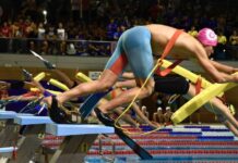 Concluye el Distancias Cortas con tres récords de España femeninos