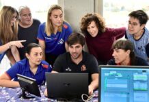 Celebrado el primer curso de Secretaría de Competición