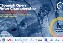 IV Spanish Open Winter Championship – IV Campeonato de España de Invierno