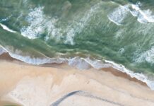 España supera ya las cifras anuales de ahogamientos de casi toda la serie histórica del INA